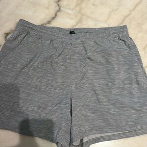 Men’s Lululemon Pace Breaker 5” Shorts